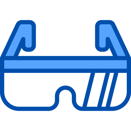 Glasses icon