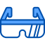 Glasses icon 64x64