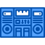 Stereo icon 64x64