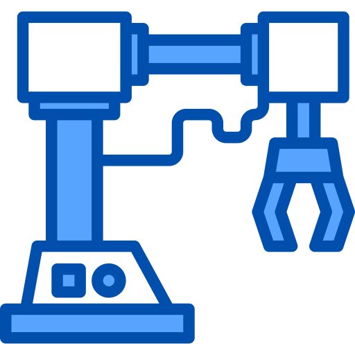 Toy machine icon