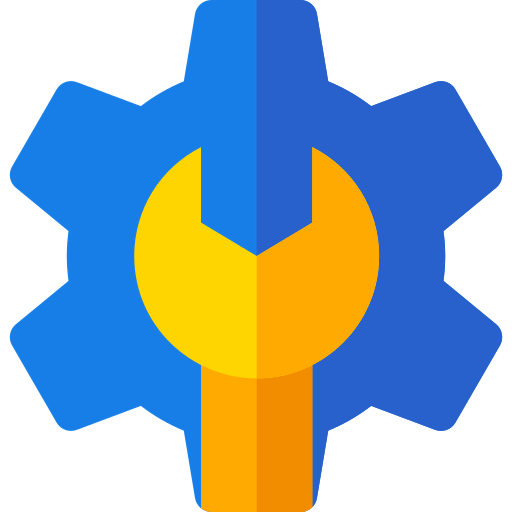 Admin icon