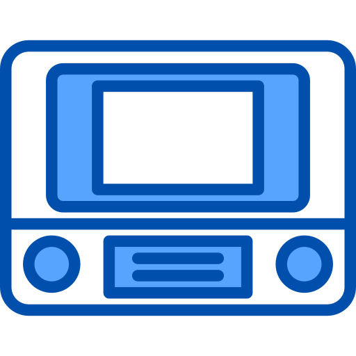 Computer Ikona