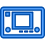 Game console Symbol 64x64