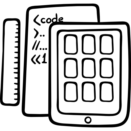 Tablet icon