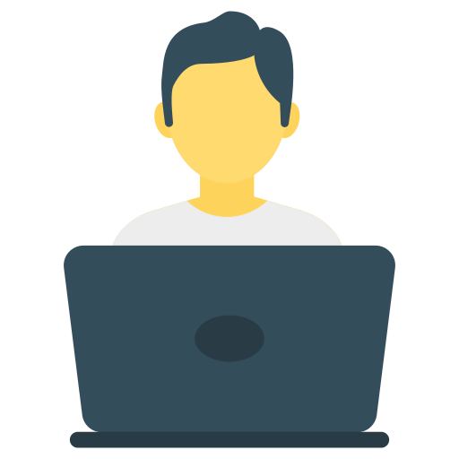 Working icon
