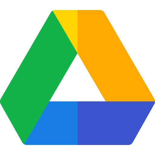 Drive icon