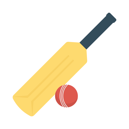 Cricket icon