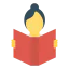 Reading icon 64x64