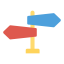 Direction icon 64x64