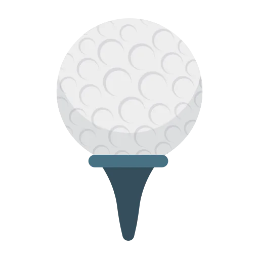 Golf icon