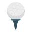 Golf icon 64x64