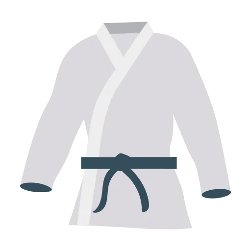 Karate icon