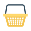 Basket icon 64x64