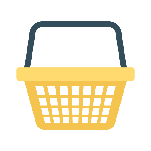 Basket icon