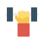 Exercise icon 64x64