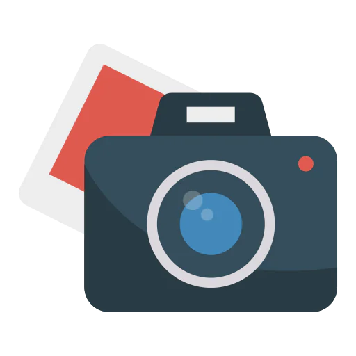 Camera icône