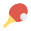 Ping pong icon 64x64