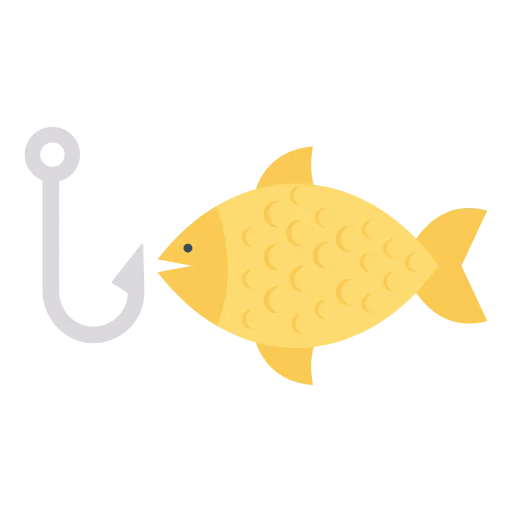 Fishing icon