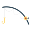 Fishing icon 64x64
