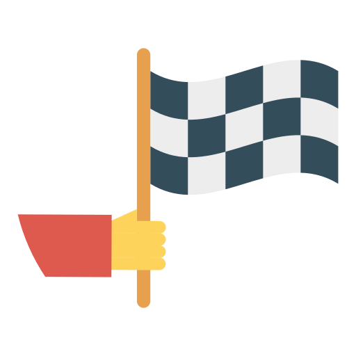 Holding icon