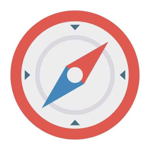Direction Symbol