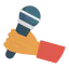 Holding Symbol 64x64