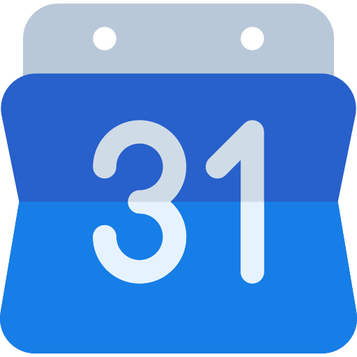 Calendar icon