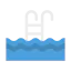 Pool icon 64x64