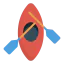 Canoe icon 64x64