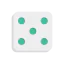 Dice icon 64x64