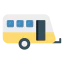 Caravan icon 64x64