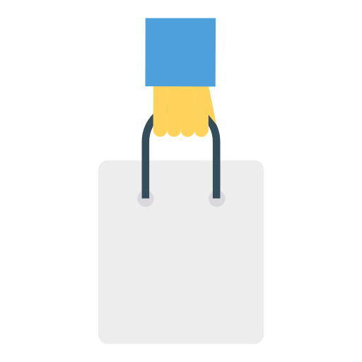 Holding icon