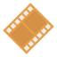 Reel icon 64x64