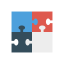 Puzzle icon 64x64