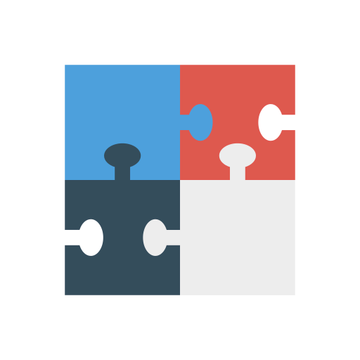 Puzzle icon