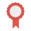 Badge icon 64x64