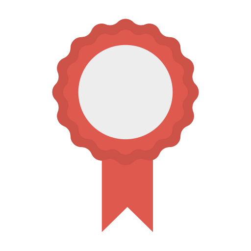 Badge icon