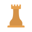 Chess piece アイコン 64x64