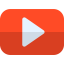 Youtube icon 64x64