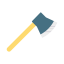 Axe icon 64x64