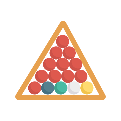Snooker icon