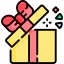 Gift icon 64x64