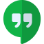 Hangouts icône 64x64