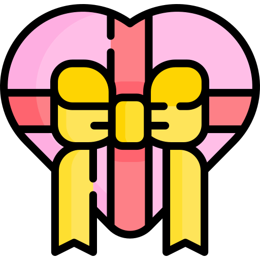 Gift icon