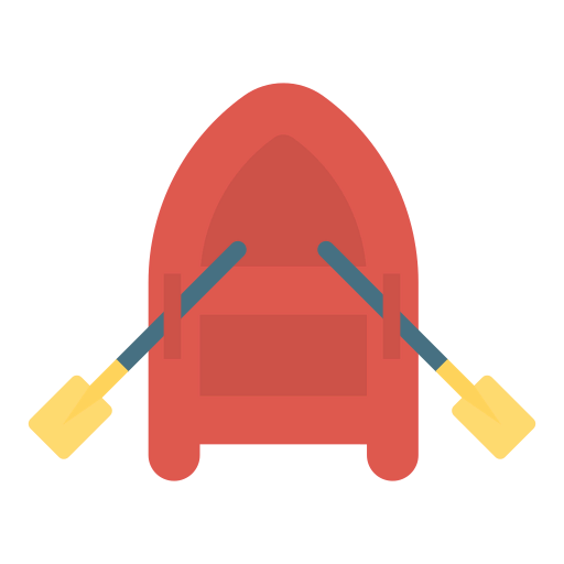 Canoe icon