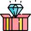 Diamond icon 64x64