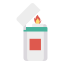 Lighter icon 64x64