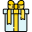 Gift icon 64x64