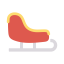 Sleigh icon 64x64