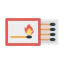 Matches icon 64x64